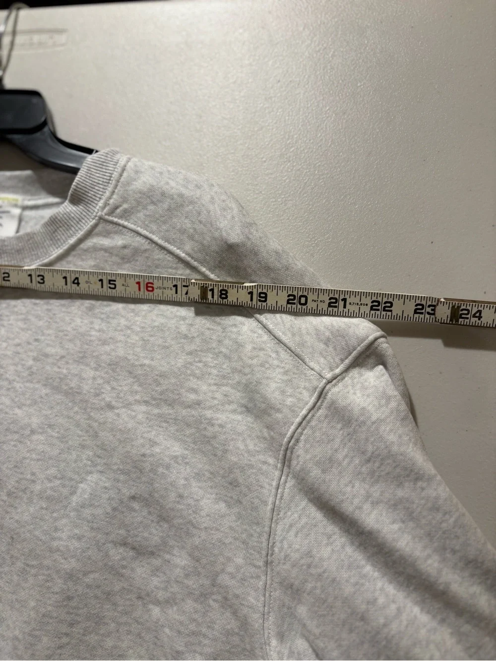 OFFLINE By Aerie Cloud Fleece Oversized Crewneck Sweatshirt in XS